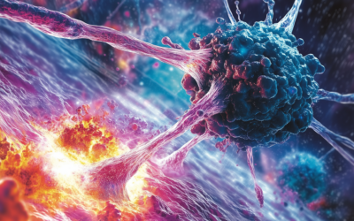 Oncologia e Nanotecnologia